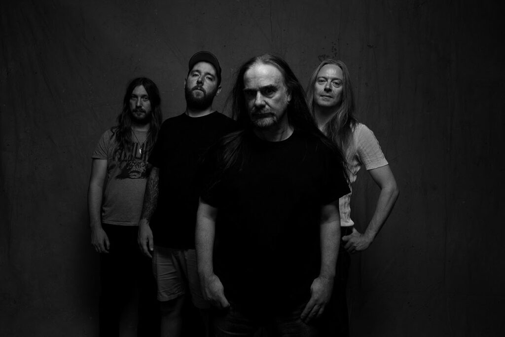 Ensaio Fotográfico Carcass