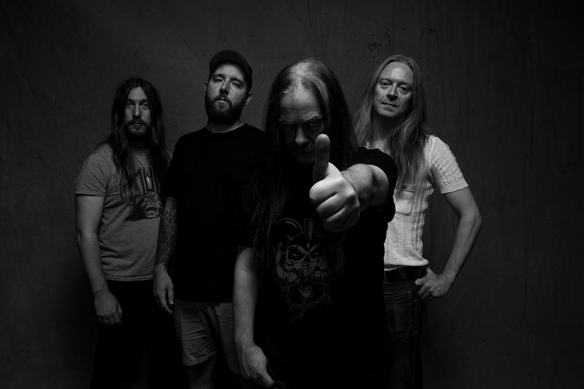 Carcass Divulgação