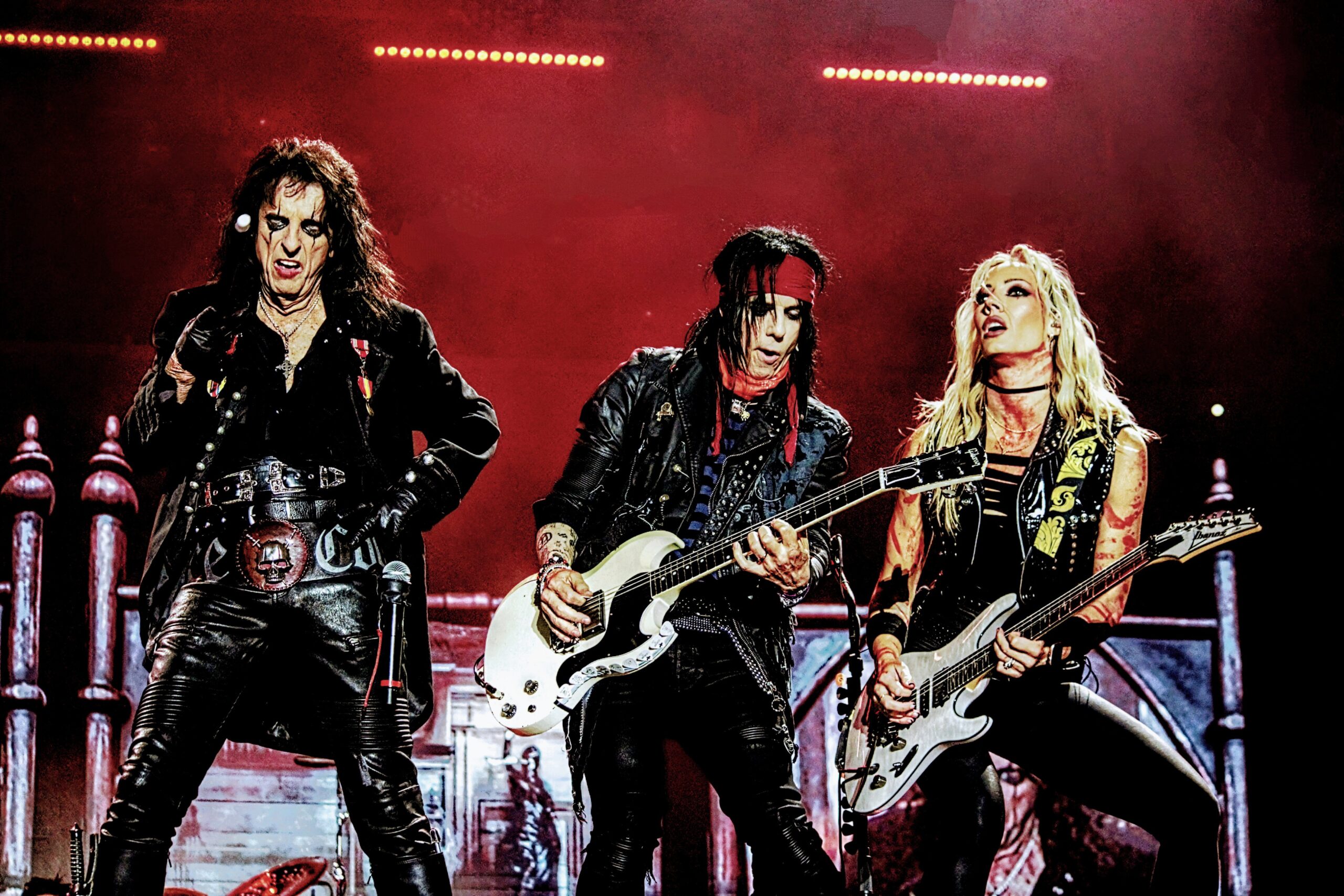 [Cobertura] Best of Blues and Rock, #3 dia