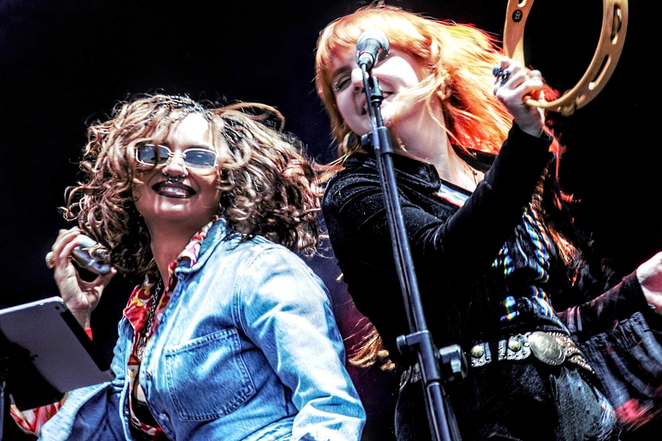 [Cobertura] Best of Blues and Rock, #4 dia