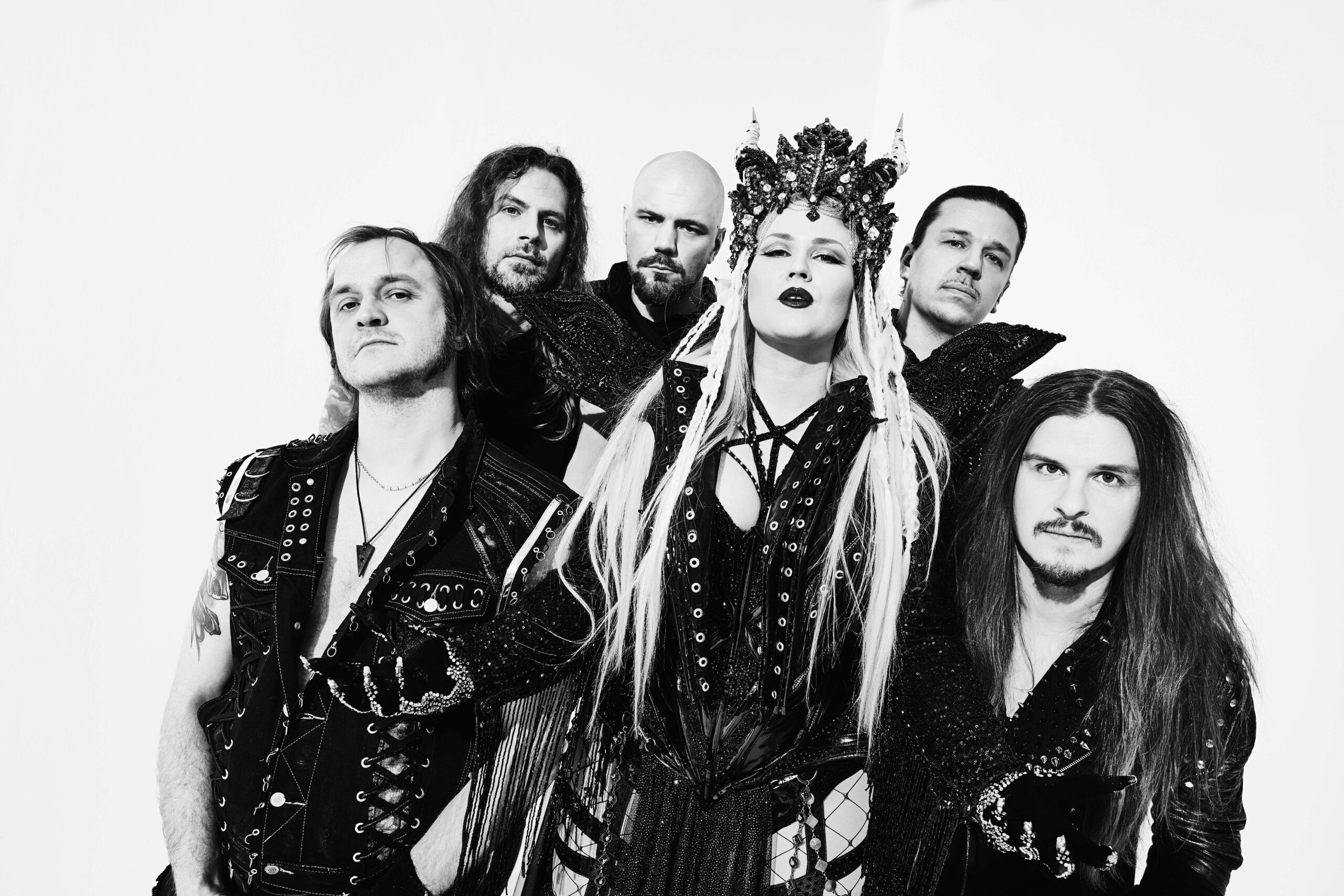 BATTLE BEAST LANÇA NOVO E EXPLOSIVO VIDEOCLIPE ‘WATCH THE SKY FALL’