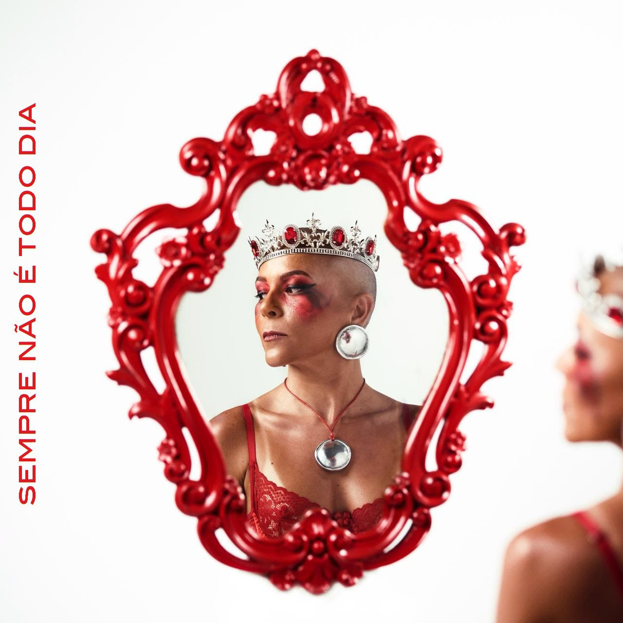 Nanda Moura lança o single “Sempre Não é Todo Dia”