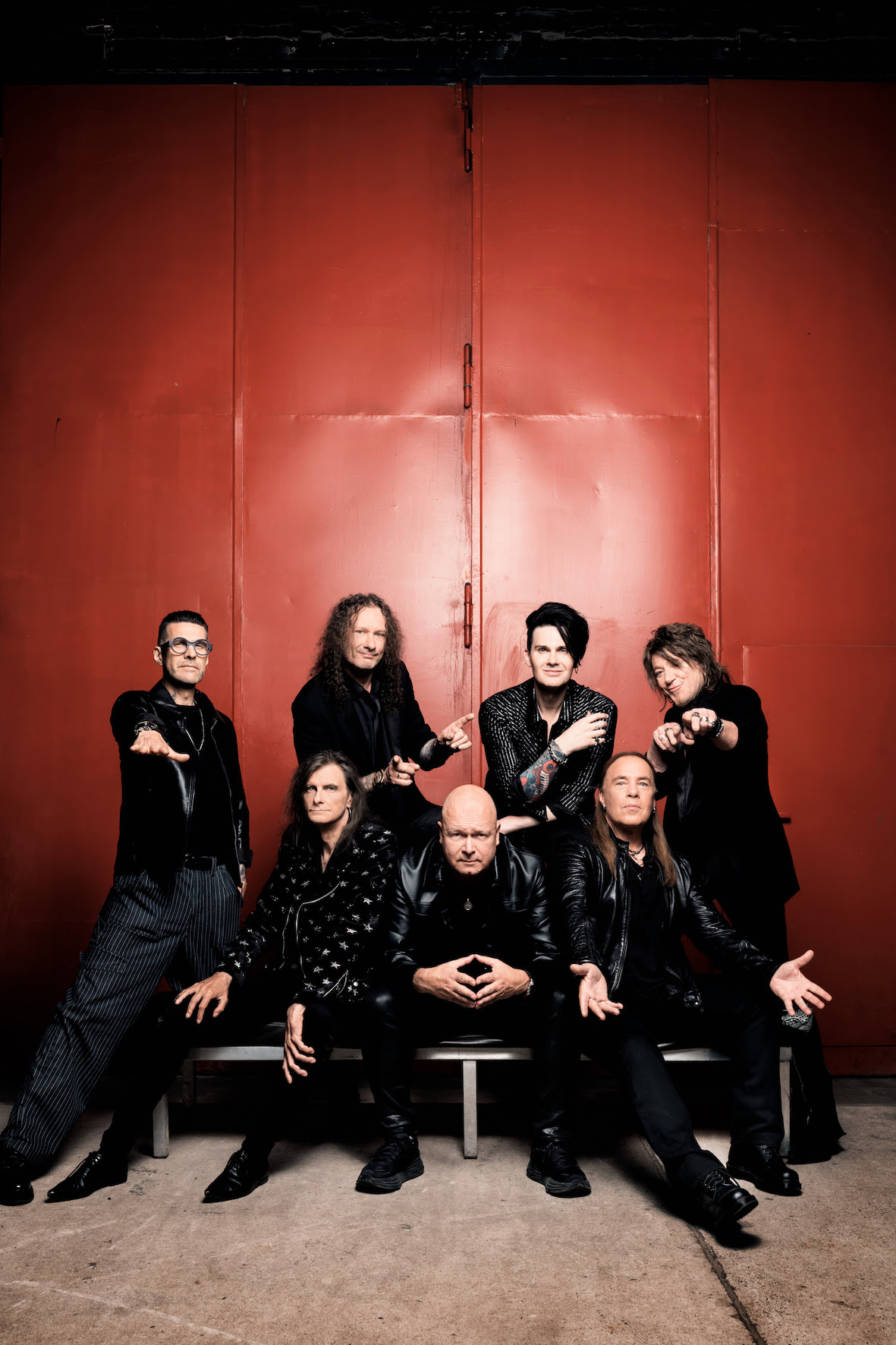 Helloween anuncia única apresentação em São Paulo da turnê de 40 anos