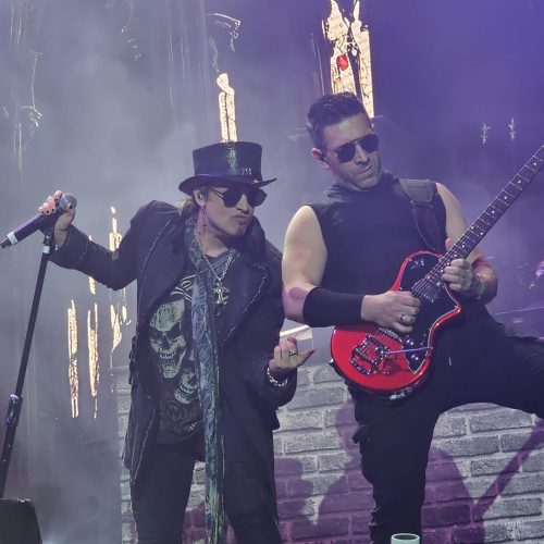 [Cobertura] Bangers Open Air, dia #3