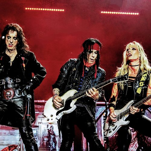 [Cobertura] Best of Blues and Rock, #3 dia