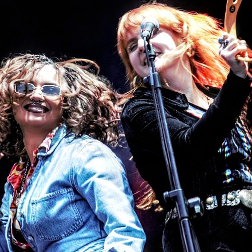 [Cobertura] Best of Blues and Rock, #4 dia