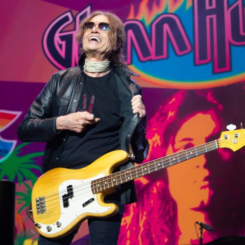 [Cobertura] Bangers Open Air, dia #1