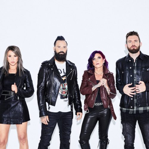 Skillet anuncia shows no Brasil em outubro
