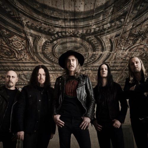 Opeth chega ao Brasil em novembro com a turnê The Last Will & Testament