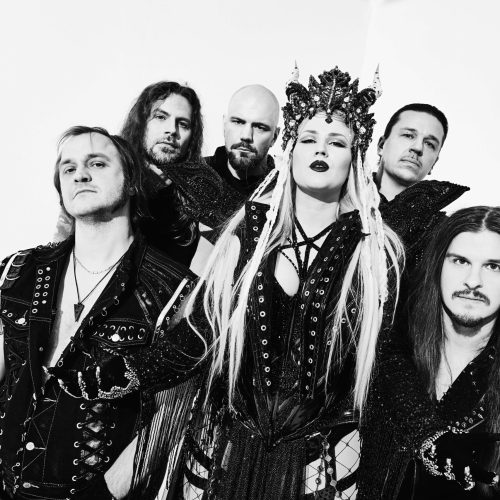 BATTLE BEAST LANÇA NOVO E EXPLOSIVO VIDEOCLIPE ‘WATCH THE SKY FALL’