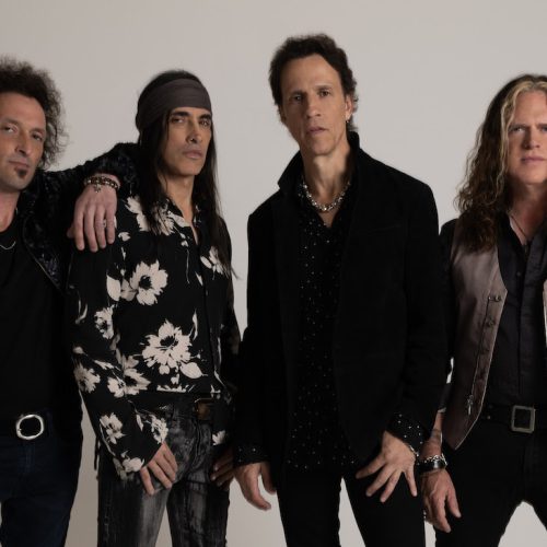 Monsters of Rock anuncia Extreme