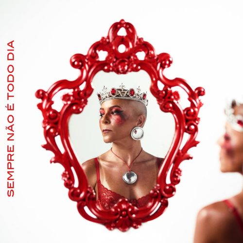 Nanda Moura lança o single “Sempre Não é Todo Dia”