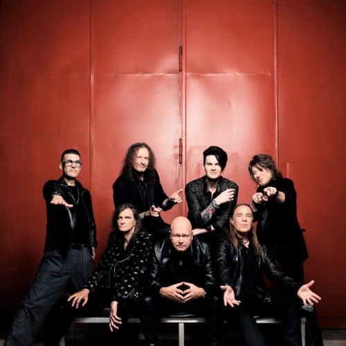 Helloween anuncia única apresentação em São Paulo da turnê de 40 anos